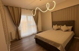Apartament complet mobilat 2 camere 55 mp