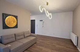 Apartament complet mobilat 2 camere 55 mp