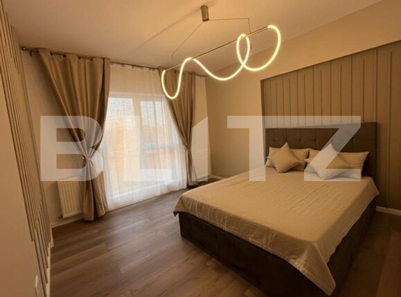 Apartament de vânzare 2 camere Est - 184759AV | BLITZ Târgoviște | Poza3