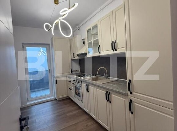 Apartament de vânzare 2 camere Est - 184759AV | BLITZ Târgoviște | Poza4