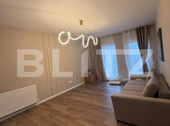 Apartament de vânzare 2 camere Est - 184759AV | BLITZ Târgoviște | Poza3