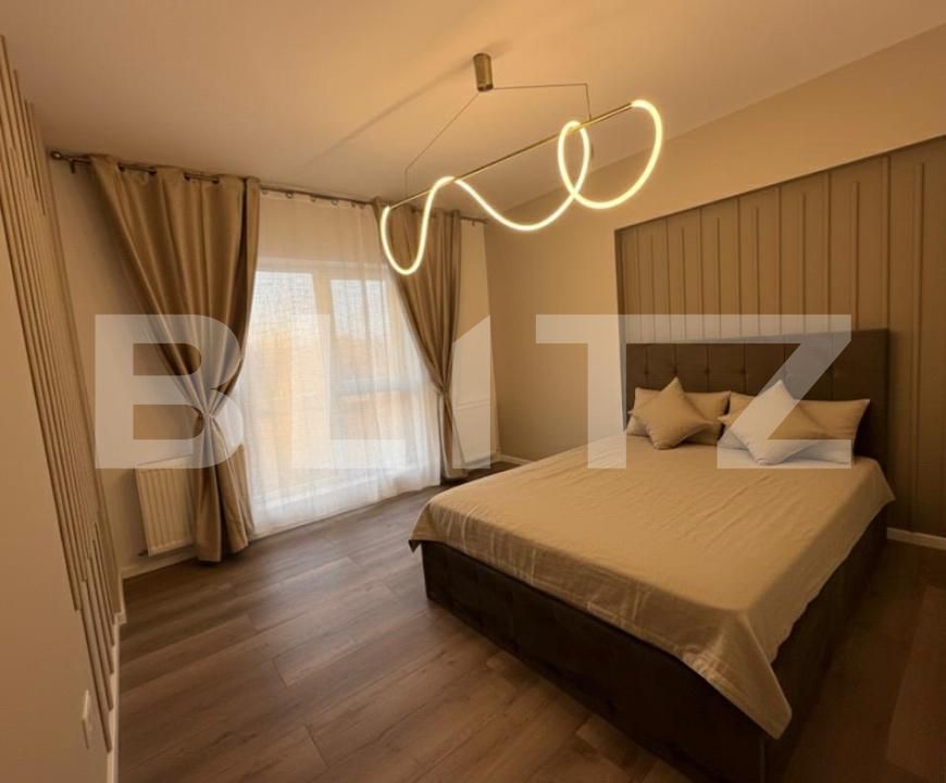 Apartament de vânzare 2 camere Est - 184759AV | BLITZ Târgoviște | Poza3