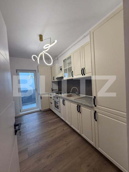 Apartament de vânzare 2 camere Est - 184759AV | BLITZ Târgoviște | Poza4