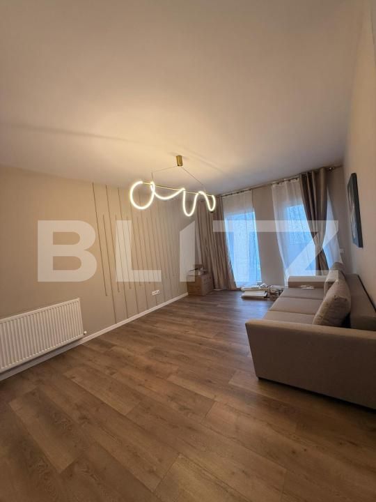 Apartament de vânzare 2 camere Est - 184759AV | BLITZ Târgoviște | Poza3