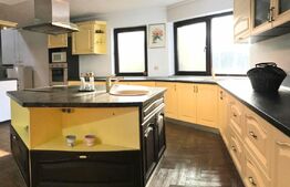 Casă Verde, 349 mp, 1.038 mp teren – Super Ofertă la 7 km de Târgoviște