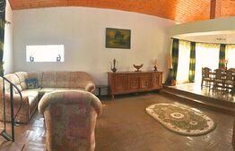 Casă Verde, 349 mp, 1.038 mp teren – Super Ofertă la 7 km de Târgoviște