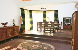 Casă Verde, 349 mp, 1.038 mp teren – Super Ofertă la 7 km de Târgoviște