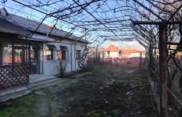 Casă Verde, 349 mp, 1.038 mp teren – Super Ofertă la 7 km de Târgoviște