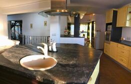 Casă Verde, 349 mp, 1.038 mp teren – Super Ofertă la 7 km de Târgoviște