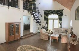 Casă Verde, 349 mp, 1.038 mp teren – Super Ofertă la 7 km de Târgoviște