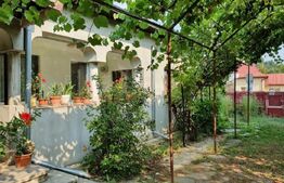 Casă Verde, 349 mp, 1.038 mp teren – Super Ofertă la 7 km de Târgoviște