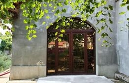 Casă Verde, 349 mp, 1.038 mp teren – Super Ofertă la 7 km de Târgoviște