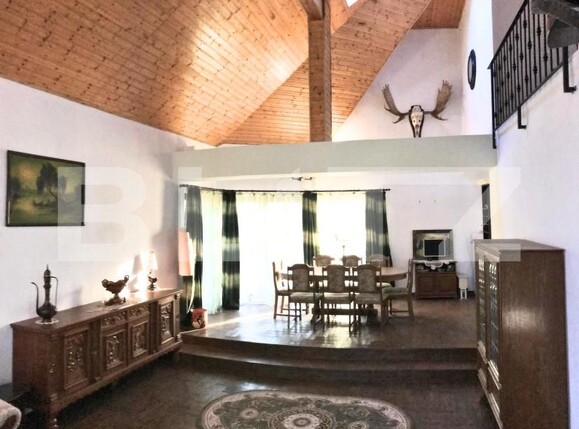 Casa de vânzare 8 camere Lucieni - 184771CV | BLITZ Târgoviște | Poza12