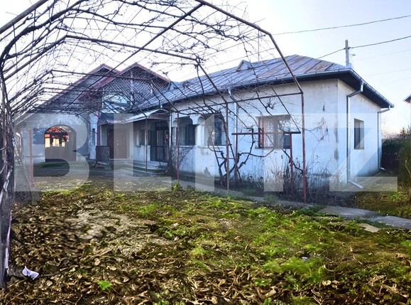 Casa de vânzare 8 camere Lucieni - 184771CV | BLITZ Târgoviște | Poza3