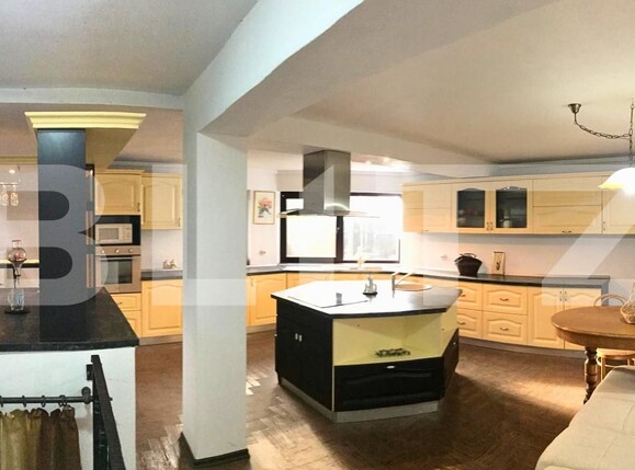 Casa de vânzare 8 camere Lucieni - 184771CV | BLITZ Târgoviște | Poza3