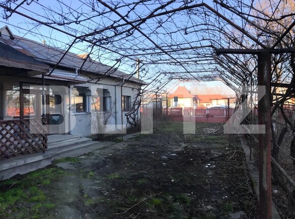 Casa de vânzare 8 camere Vest - 184771CV | BLITZ Târgoviște | Poza4