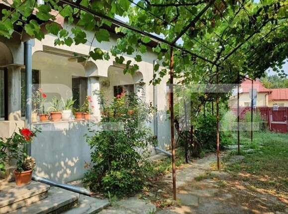 Casa de vânzare 8 camere Lucieni - 184771CV | BLITZ Târgoviște | Poza5