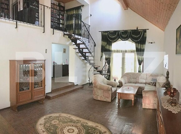 Casa de vânzare 8 camere Lucieni - 184771CV | BLITZ Târgoviște | Poza1
