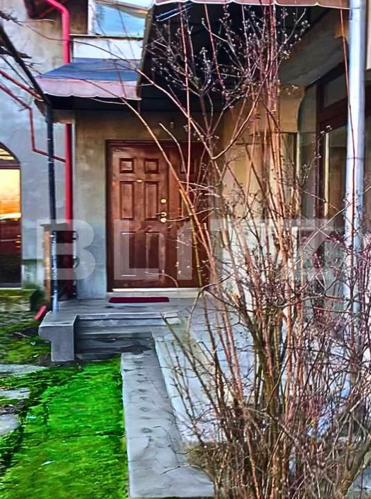 Casa de vânzare 8 camere Lucieni - 184771CV | BLITZ Târgoviște | Poza8