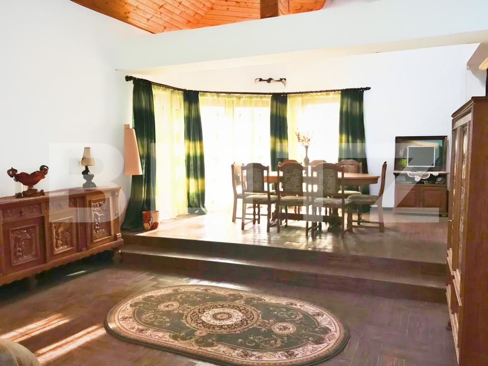 Casa de vânzare 8 camere Lucieni - 184771CV | BLITZ Târgoviște | Poza9