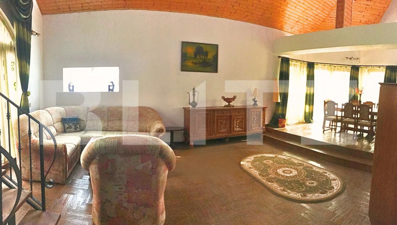 Casa de vânzare 8 camere Lucieni - 184771CV | BLITZ Târgoviște | Poza11