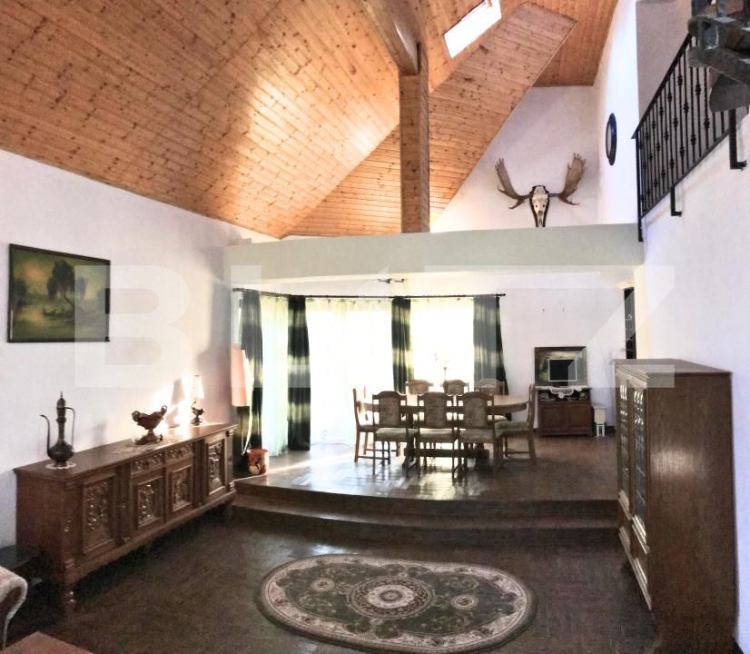 Casa de vânzare 8 camere Lucieni - 184771CV | BLITZ Târgoviște | Poza12