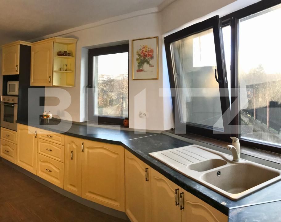 Casa de vânzare 8 camere Lucieni - 184771CV | BLITZ Târgoviște | Poza15