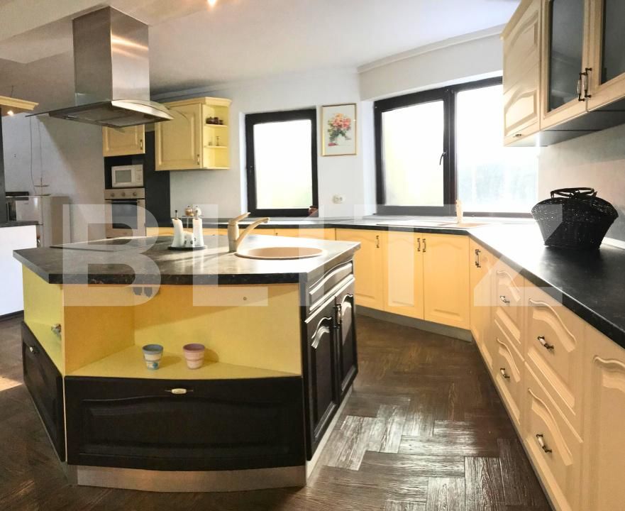 Casa de vânzare 8 camere Lucieni - 184771CV | BLITZ Târgoviște | Poza13