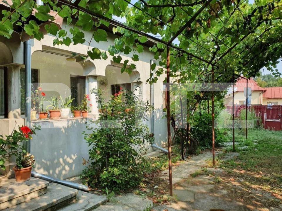 Casa de vânzare 8 camere Exterior Vest - 184771CV | BLITZ Târgoviște | Poza5