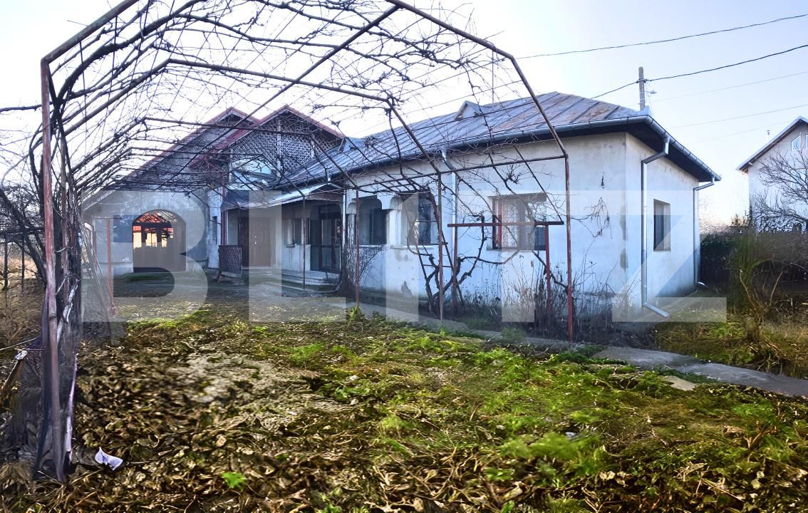 Casa de vânzare 8 camere Vest - 184771CV | BLITZ Târgoviște | Poza3