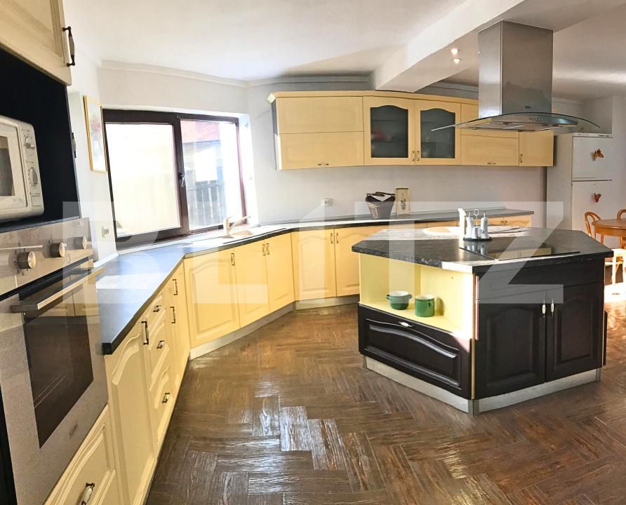 Casa de vânzare 8 camere Lucieni - 184771CV | BLITZ Târgoviște | Poza14