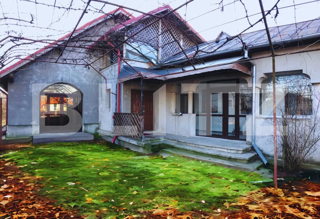 Casa de vânzare 8 camere Lucieni - 184771CV | BLITZ Târgoviște | Poza4