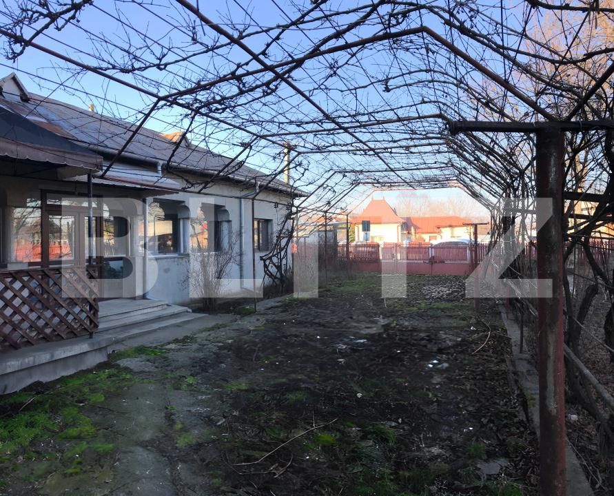 Casa de vânzare 8 camere Exterior Vest - 184771CV | BLITZ Târgoviște | Poza4