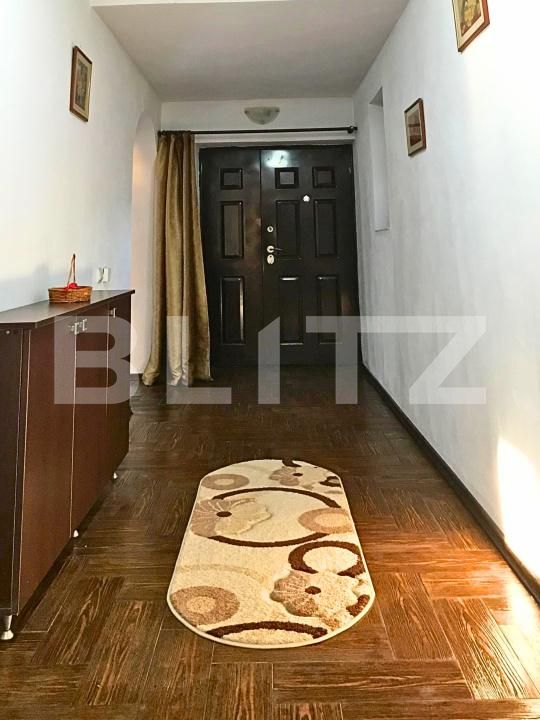 Casa de vânzare 8 camere Lucieni - 184771CV | BLITZ Târgoviște | Poza24