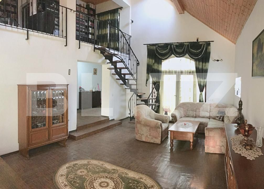 Casa de vânzare 8 camere Lucieni - 184771CV | BLITZ Târgoviște | Poza2