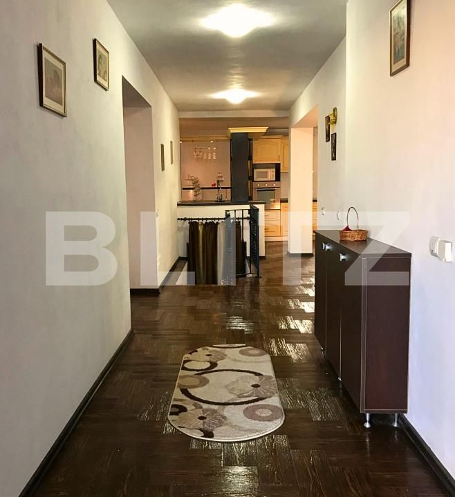 Casa de vânzare 8 camere Lucieni - 184771CV | BLITZ Târgoviște | Poza9