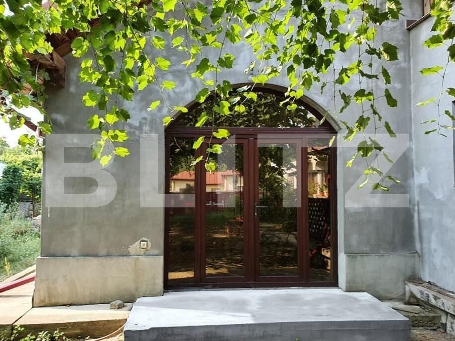 Casa de vânzare 8 camere Exterior Vest - 184771CV | BLITZ Târgoviște | Poza2