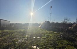 Casa de vanzare, 60 mp, Targoviste- Exterior Vest