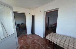 Casa de vanzare, 60 mp, Targoviste- Exterior Vest