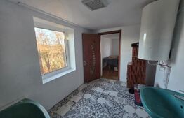 Casa de vanzare, 60 mp, Targoviste- Exterior Vest