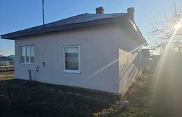Casa de vanzare, 60 mp, Targoviste- Exterior Vest