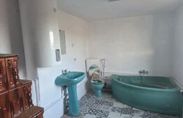 Casa de vanzare, 60 mp, Targoviste- Exterior Vest