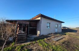 Casa de vanzare, 60 mp, Targoviste- Exterior Vest