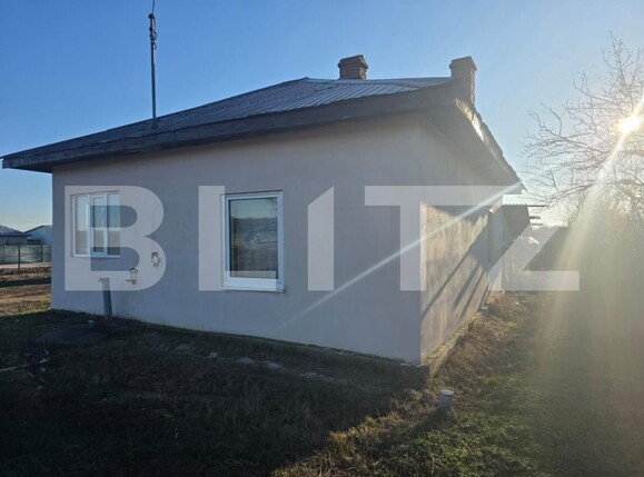 Casa de vânzare 2 camere Exterior Vest - 184780CV | BLITZ Târgoviște | Poza12