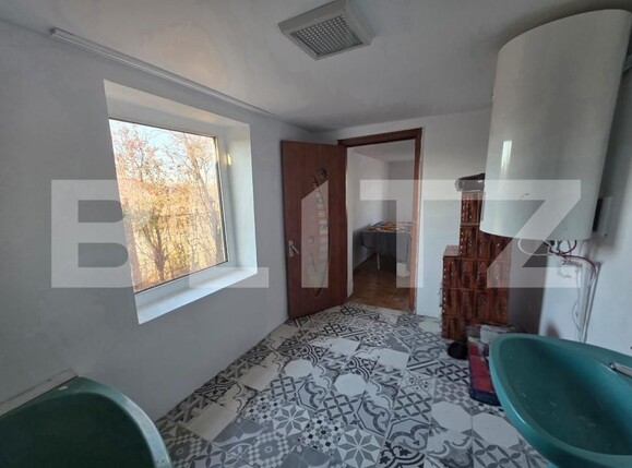 Casa de vânzare 2 camere Exterior Vest - 184780CV | BLITZ Târgoviște | Poza3