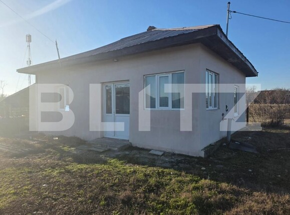 Casa de vânzare 2 camere Exterior Vest - 184780CV | BLITZ Târgoviște | Poza10