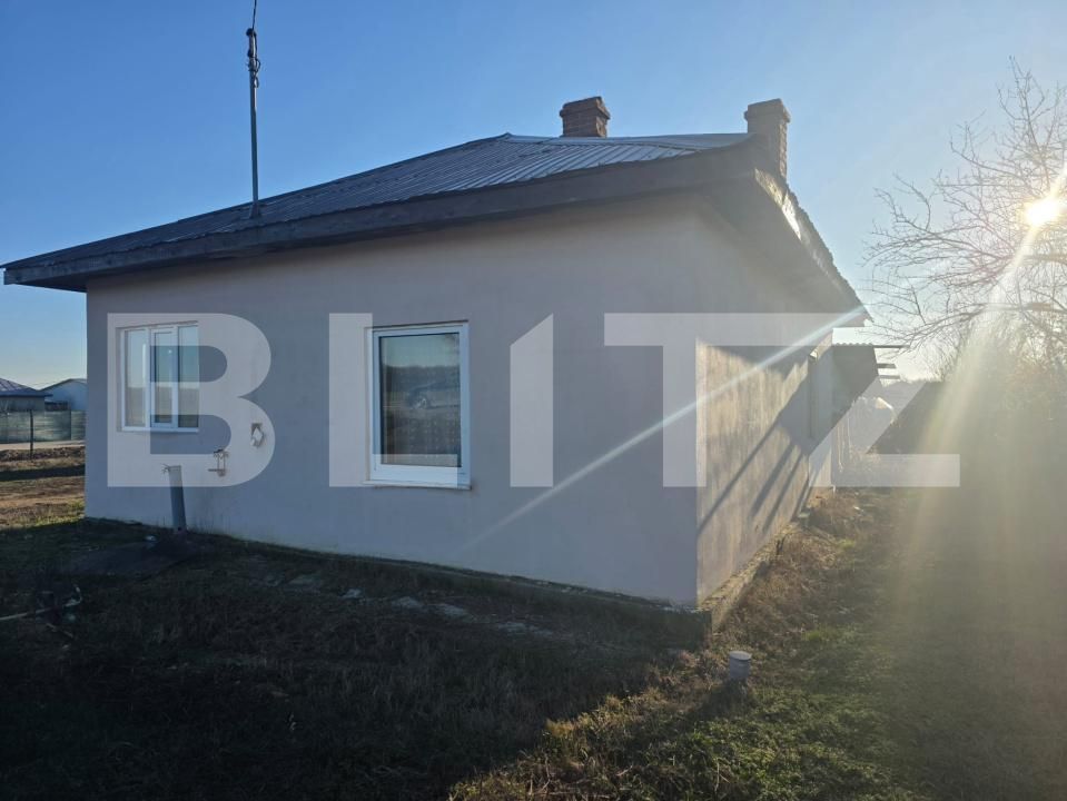 Casa de vânzare 2 camere Exterior Vest - 184780CV | BLITZ Târgoviște | Poza12