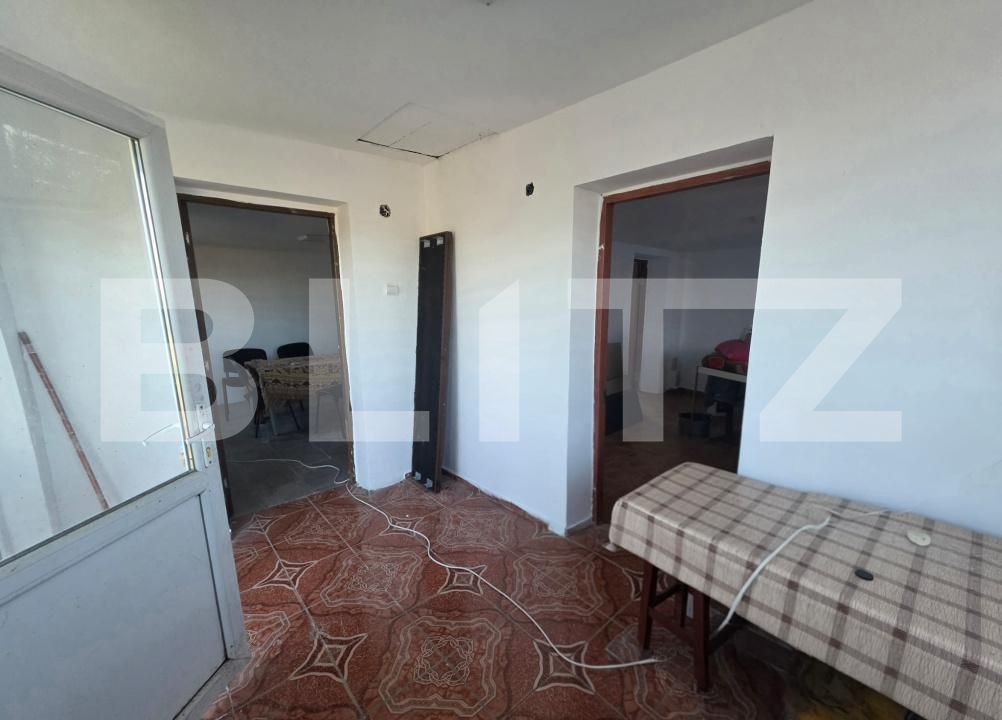 Casa de vânzare 2 camere Exterior Vest - 184780CV | BLITZ Târgoviște | Poza9