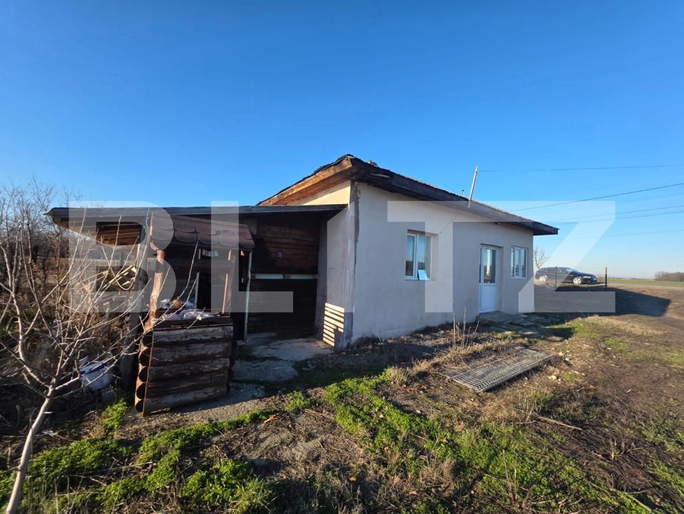 Casa de vânzare 2 camere Exterior Vest - 184780CV | BLITZ Târgoviște | Poza11