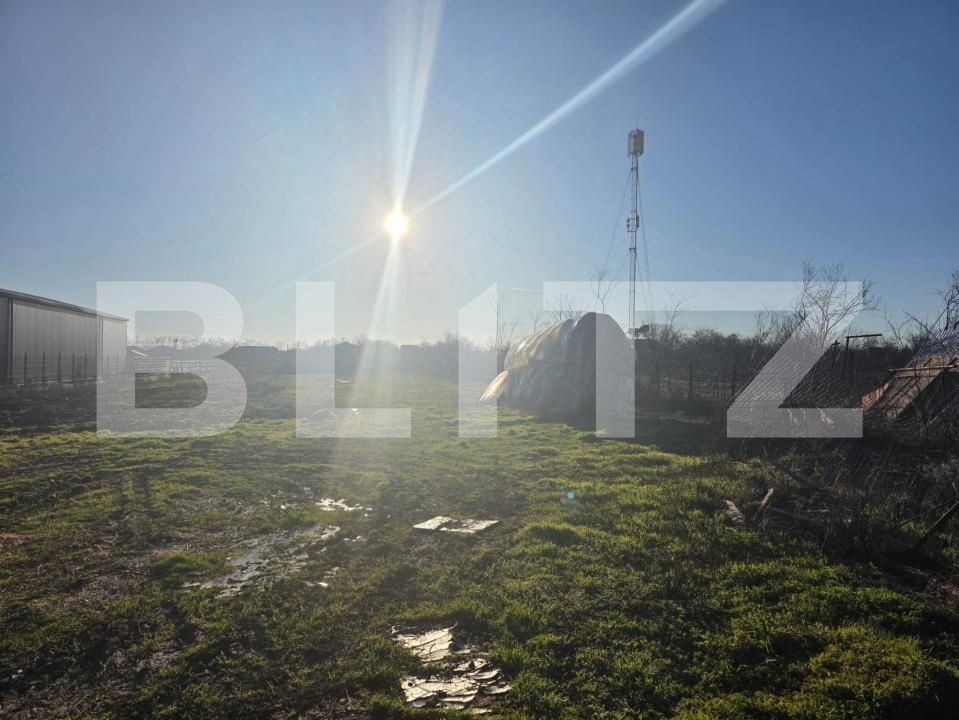 Casa de vânzare 2 camere Exterior Vest - 184780CV | BLITZ Târgoviște | Poza11